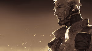 Overwatch 2 Stadium: Best Soldier: 76 Build