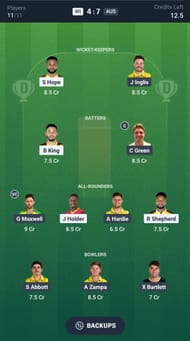 Fantasy suggestion #2