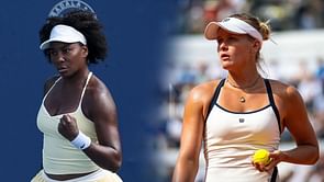 Citi DC Open 2025: Venus Williams vs Peyton Stearns preview, head-to-head, prediction, odds, and pick