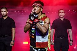 "Every fight is important to me" - Shadow Singha Mawynn promises to do better in his next fight