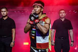 "Every fight is important to me" - Shadow Singha Mawynn promises to do better in his next fight