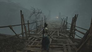 How to fast travel in Wuchang: Fallen Feathers