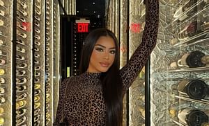"Still open to our connection" - Love Island USA star Amaya opens up about her status with Zak