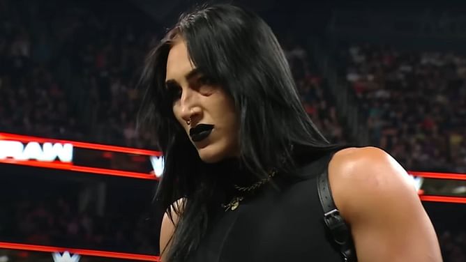 Rhea Ripley to be immediately removed from WWE SummerSlam due to a top superstar? Chances explored