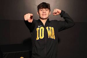 Fargo National Championships 2025 Final Results: Bo Bassett dominates 144lbs category to win title