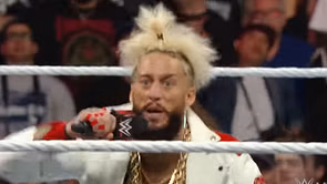 Former WWE star Enzo Amore teases appearance at major pay-per-view