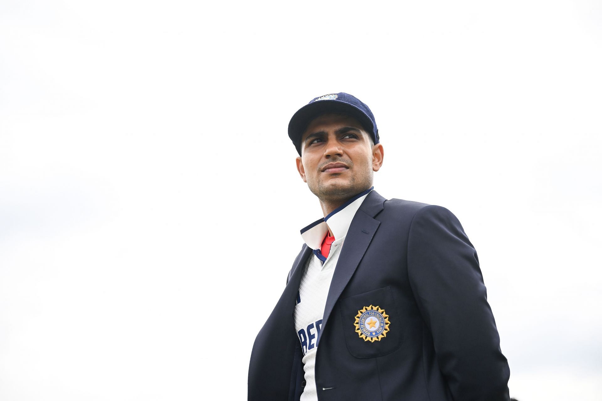 England v India - 2nd Rothesay Test Match: Day One - Source: Getty