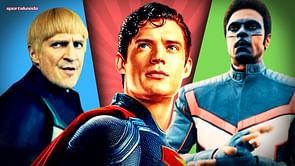 7 best characters from 'Superman'