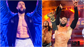 Finn Balor drops major WWE tease ahead of RAW
