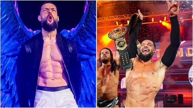 Finn Balor drops major WWE tease ahead of RAW