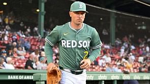 Alex Bregman sends clear message to Red Sox’s extension talk amid swirling trade rumors