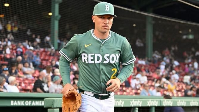 Alex Bregman sends clear message to Red Sox’s extension talk amid swirling trade rumors