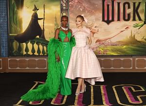 What is the Wicked special live on NBC all about? Details explored as event set to happen before Wicked: For Good release