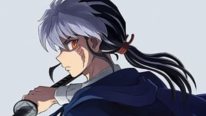 Rumiko Takahashi's MAO manga receives anime adaptation in Spring 2026