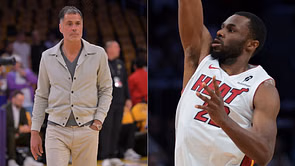 Lakers Trade Rumors: Insider ‘Confident’ On Massive Scoop About LA's Andrew Wiggins Stance