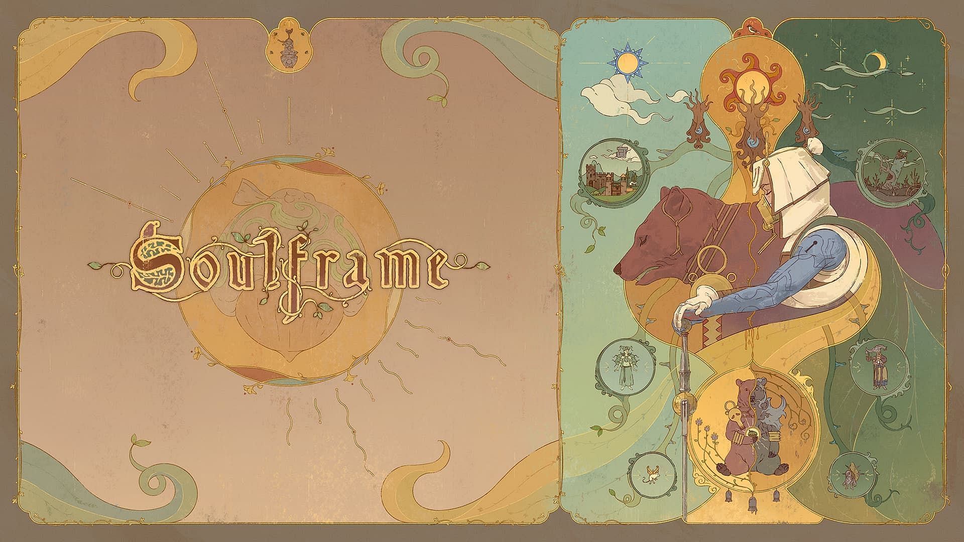 Soulframe Prelude 10 hotfix 9 patch notes