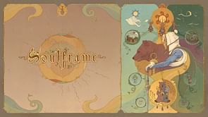 Soulframe Prelude 10 hotfix 9 patch notes