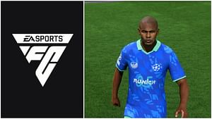 EA FC 25 leaks: Maicon is rumored to arrive as a FUTTIES SBC/objective