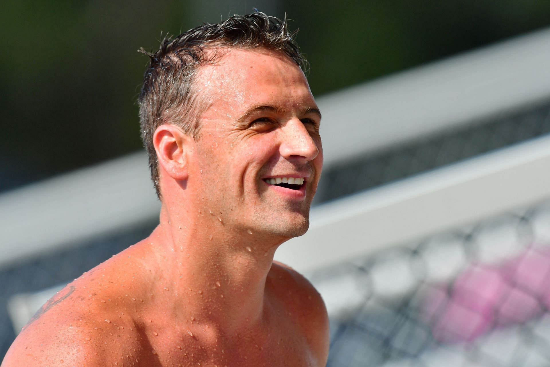 Toyota U.S. Open Swimming - Sarasota - Source: Getty