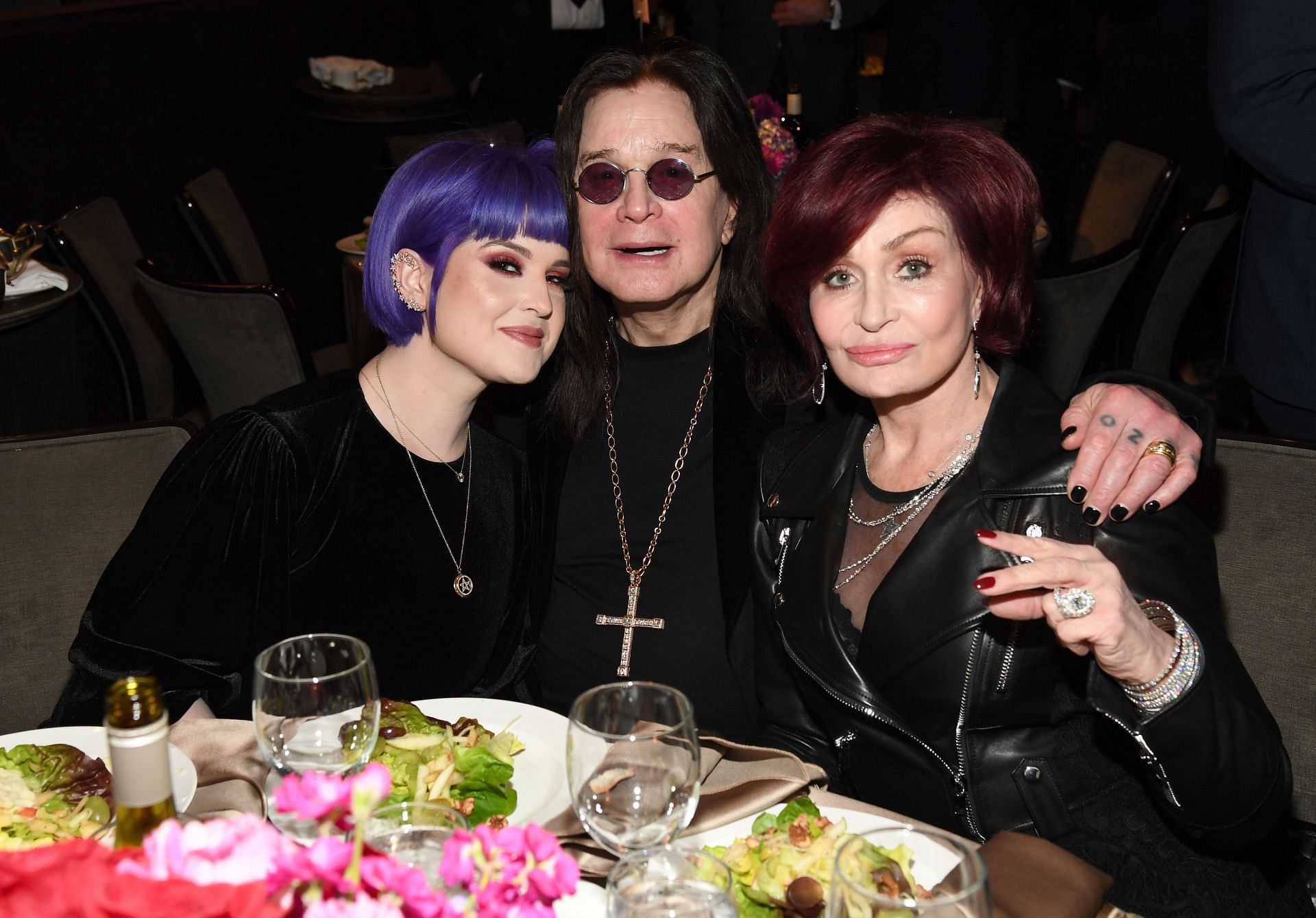 Pre-GRAMMY Gala and GRAMMY Salute to Industry Icons Honoring Sean &quot;Diddy&quot; Combs - Inside - Source: Getty