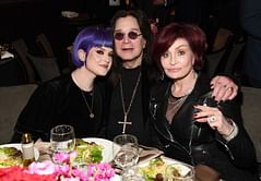 Kelly Osbourne uses special version of Black Sabbath’s ballad “Changes” to pay tribute to Ozzy Osbourne, calling him her "best friend"