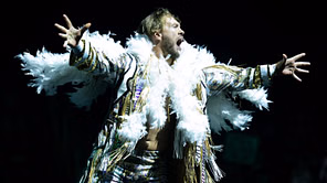 Unfortunate update on Will Ospreay's condition after missing AEW Dynamite - Reports