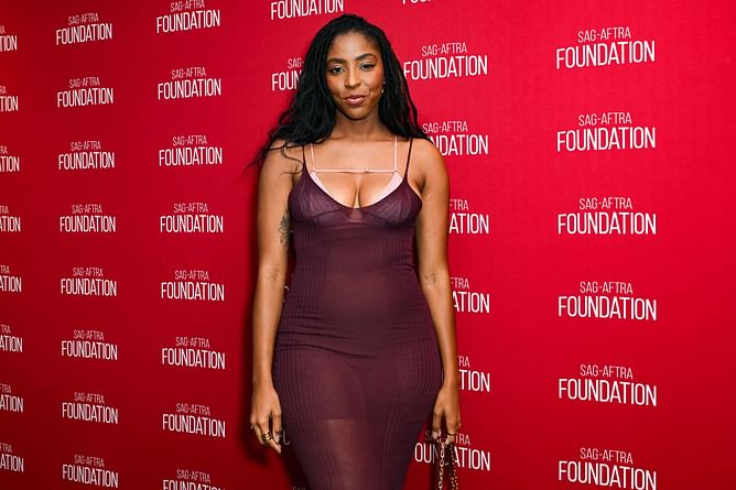 “Going to target every exceptional Black person” — Jessica Williams on Trump's Epstein files issue and Black community targeting on The Daily Show