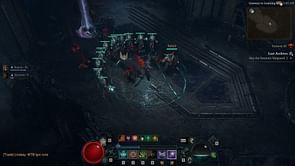 Diablo 4 Lore: What really are the sins of the Horadrim?