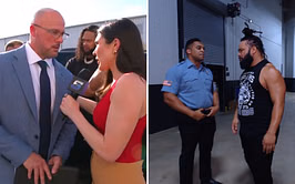 Real culprit behind car crash on SmackDown revealed as Jacob Fatu was confirmed as innocent