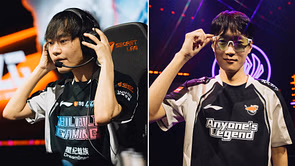 Bilibili Gaming vs Anyone's Legend in League of Legends MSI 2025 Bracket Stage: Prediction, livestream details, and more