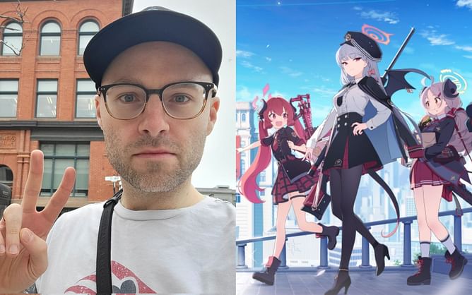 What did Northernlion say about Blue Archive? Controversy explored