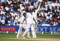 "Neither here nor there, but still considered to be the best in the world" - Aakash Chopra questions Ben Stokes after ENG vs IND 2025 2nd Test