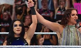 3 reasons why Stephanie Vaquer won Battle Royal at WWE Evolution