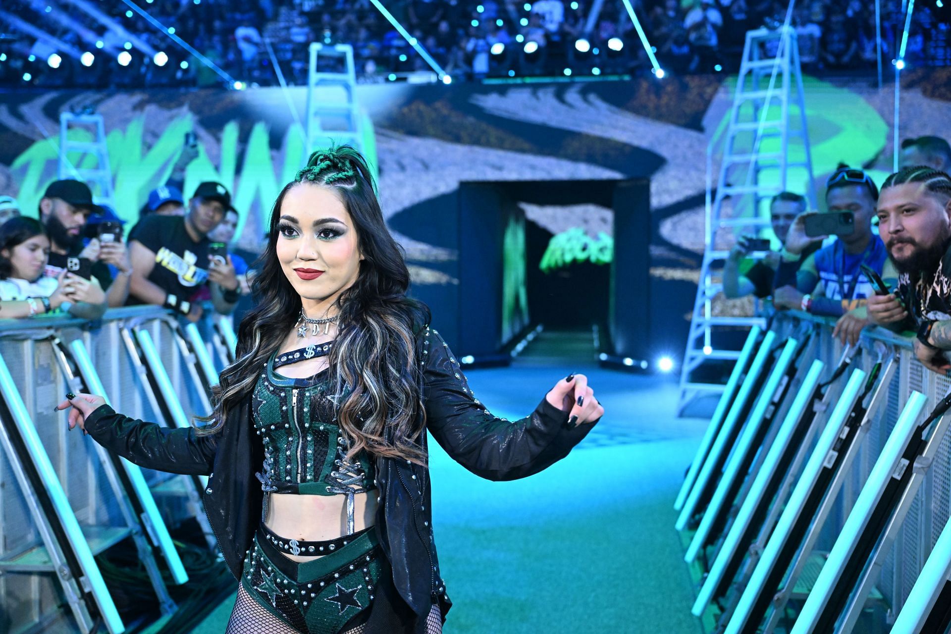 WWE Money in the Bank [Source: Getty]