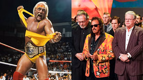 WWE veteran on emotional Jimmy Hart moment during Hulk Hogan's SmackDown tribute - “It just breaks my heart” (Exclusive)