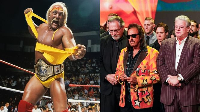 WWE veteran on emotional Jimmy Hart moment during Hulk Hogan's SmackDown tribute - “It just breaks my heart” (Exclusive)