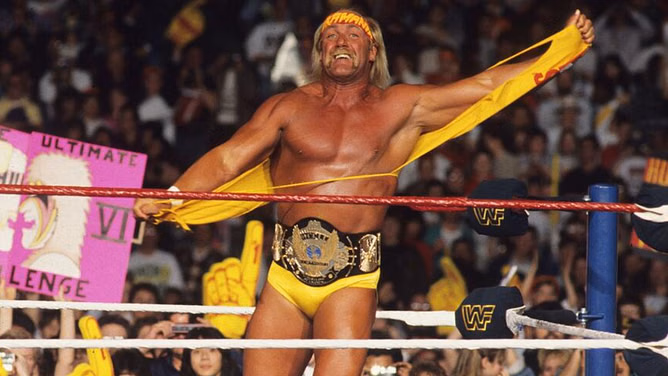 TNA Wrestling releases a statement following WWE legend Hulk Hogan's tragic death