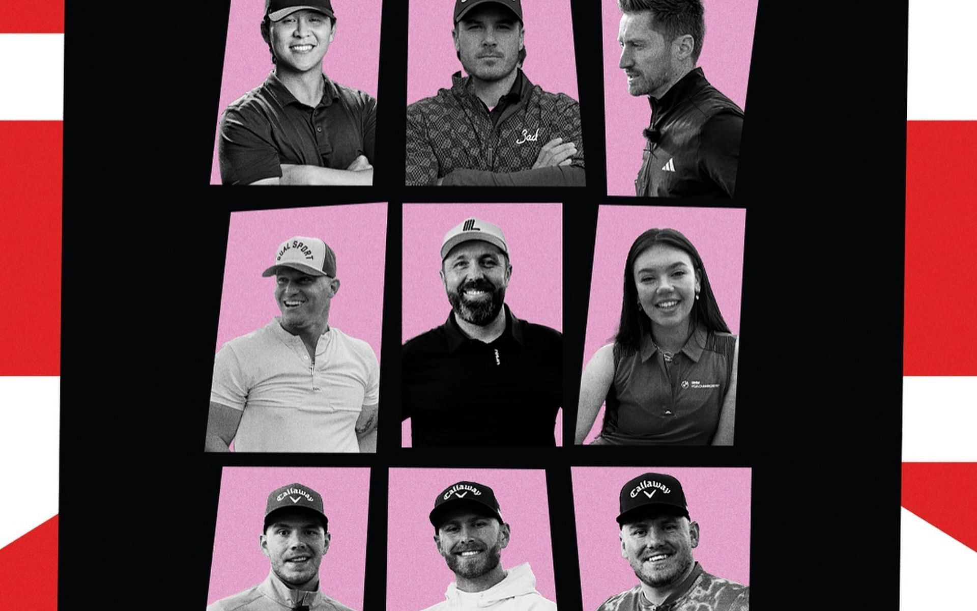 Image via Instagram- @livgolf_league