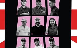 Who are the creators competing in LIV Golf’s The Duels in the UK? Players explored