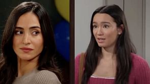 Days of Our Lives recap (July 18, 2025): Gabi breaks down, Sophia makes a decision, and a crucial clue surfaces