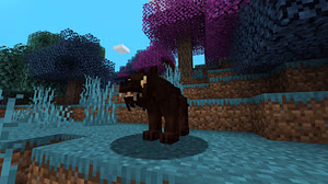 Minecraft Werewolves mod guide