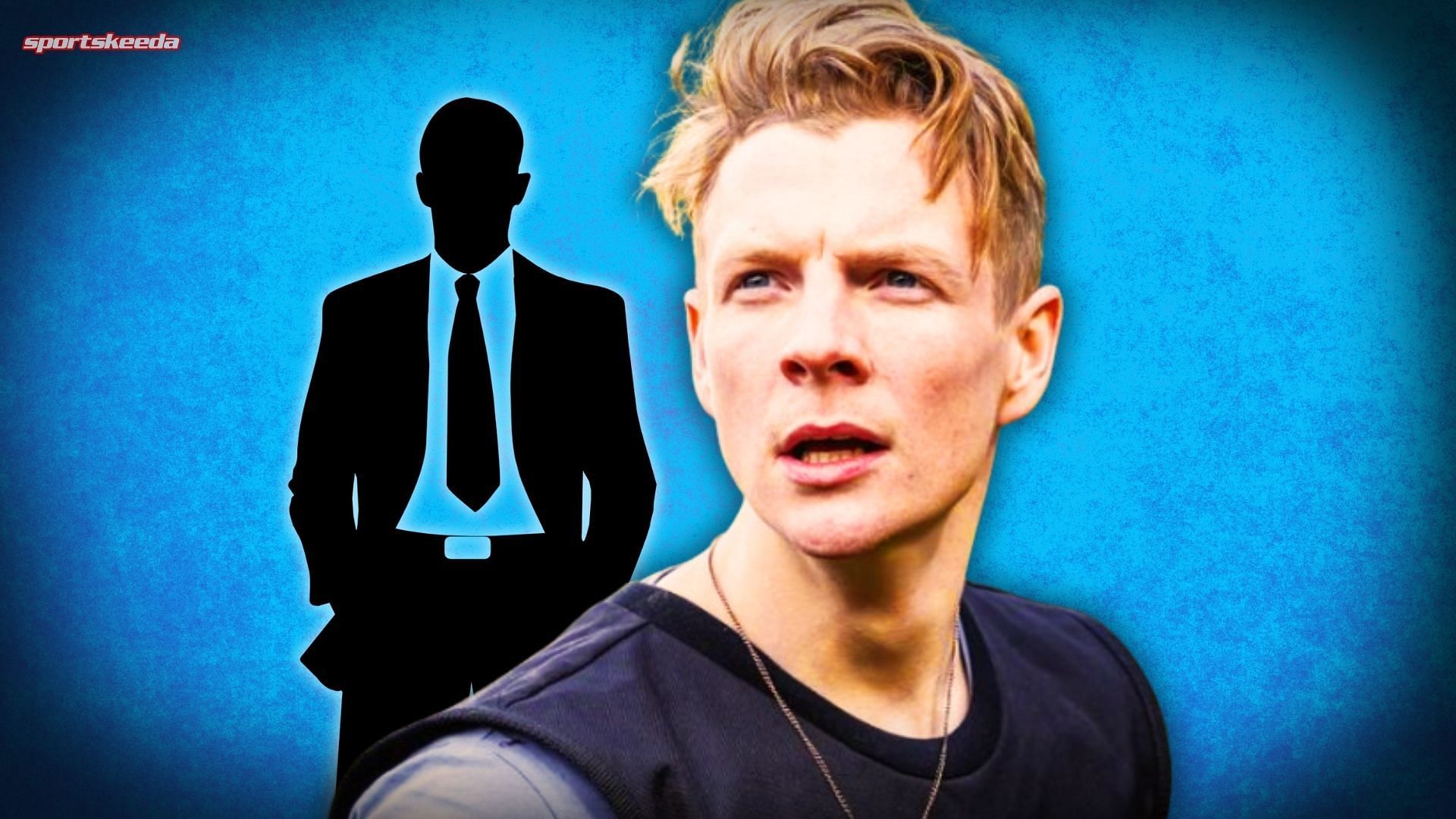 “100% played by Patrick Gibson” – Fans speculate Dexter star is the voice behind James Bond in 007 First Light