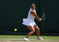 Cociaretto at The Championships - Wimbledon 2025 - Source: Getty