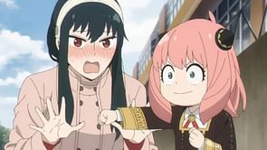 Spy x Family chapter 120: Hemlock joins the City Hall as Yor confesses her feelings for Loid