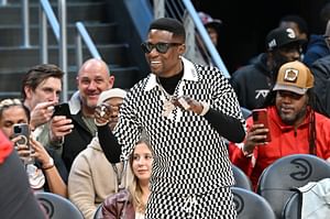 "10K Boosie wins with the TKO" — Internet reacts as Charleston White says he wants to fight Boosie next in a boxing match