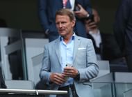 Tottenham Hotspur v FK Bodo/Glimt - UEFA Europa League 2024/25 Semi-Final First Leg - Source: Getty