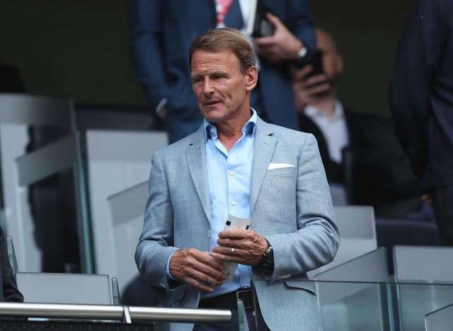 Tottenham Hotspur v FK Bodo/Glimt - UEFA Europa League 2024/25 Semi-Final First Leg - Source: Getty