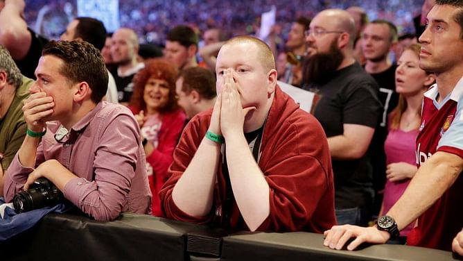 2-time Universal Champion to make his final WWE appearance on upcoming Monday Night RAW? Exploring the possibility