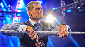 3 Things Cody Rhodes can do on WWE SmackDown tonight