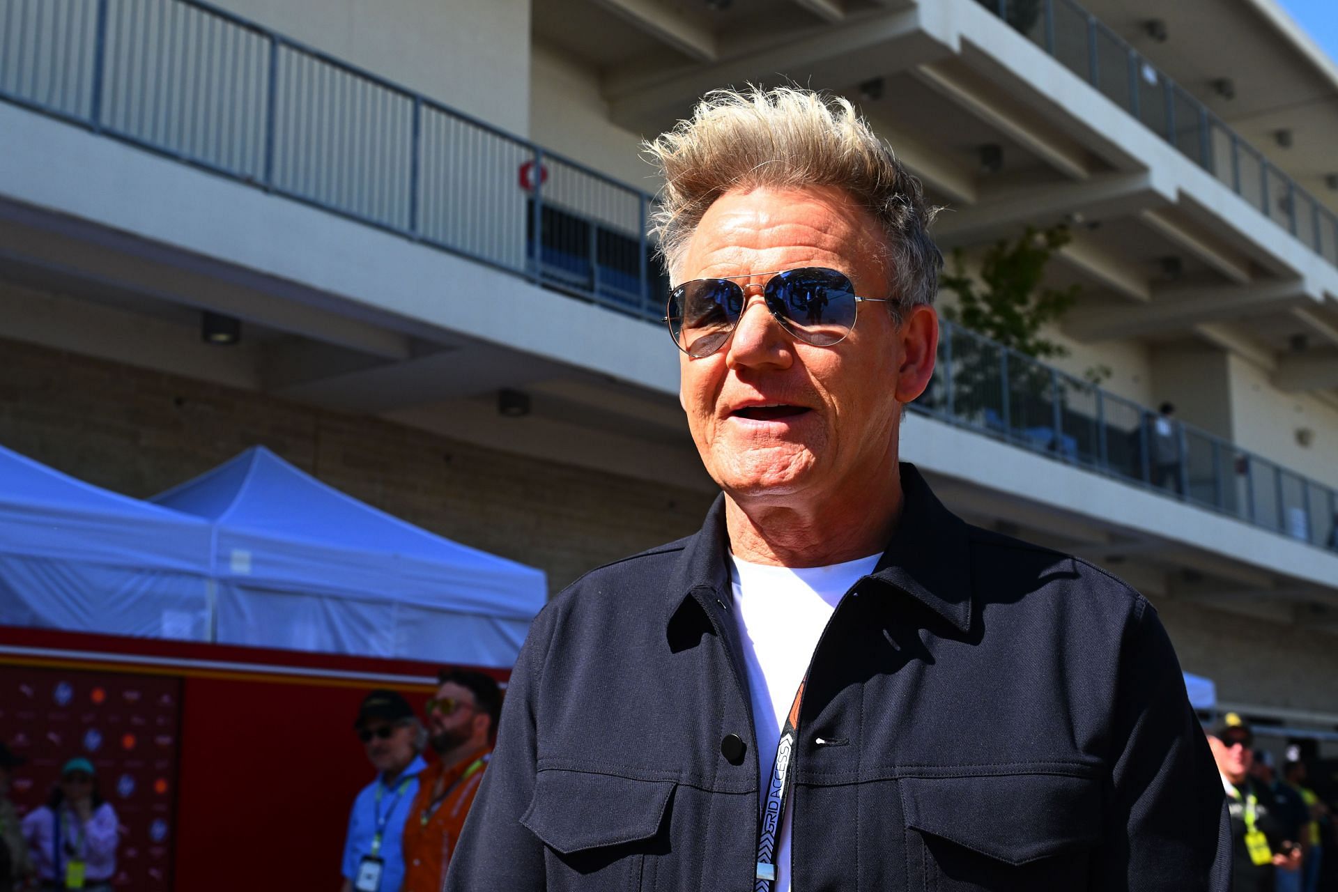 Who were the insiders in Gordon Ramsay's Secret Service episode 8? Details explored